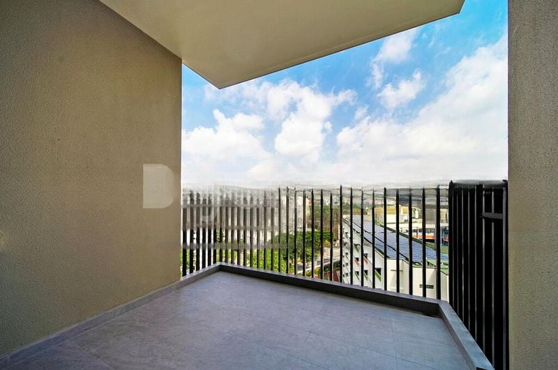 SENGKANG GRAND RESIDENCES 8