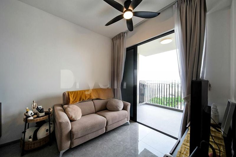 SENGKANG GRAND RESIDENCES 10