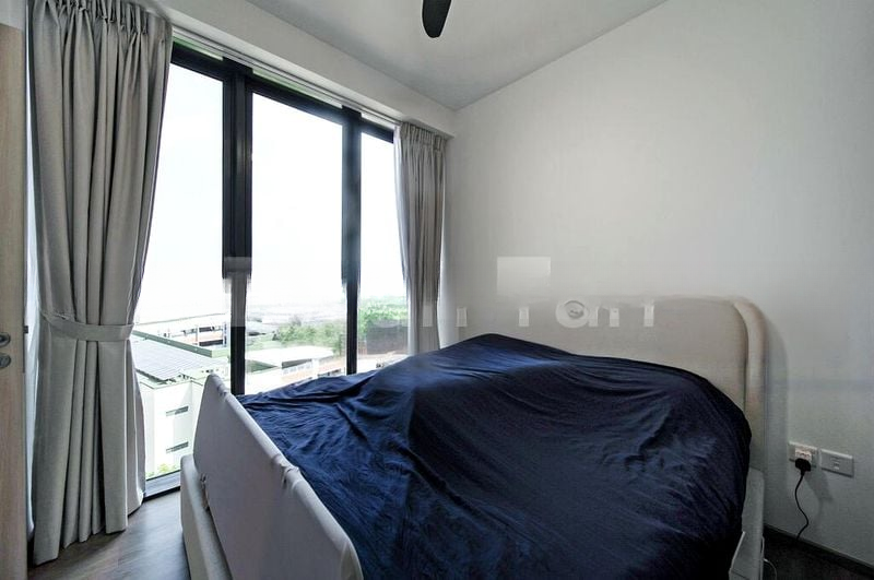 SENGKANG GRAND RESIDENCES 7