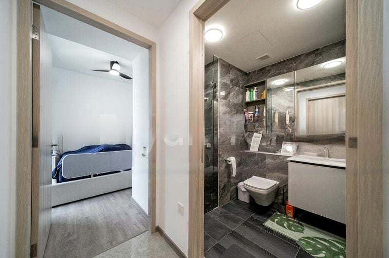 SENGKANG GRAND RESIDENCES 6