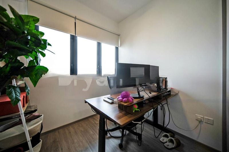 SENGKANG GRAND RESIDENCES 2