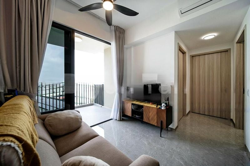 SENGKANG GRAND RESIDENCES 9