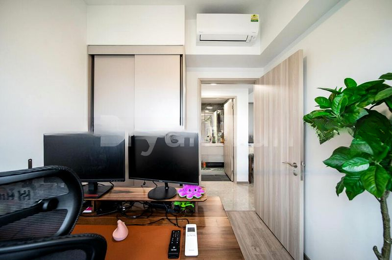 SENGKANG GRAND RESIDENCES 4