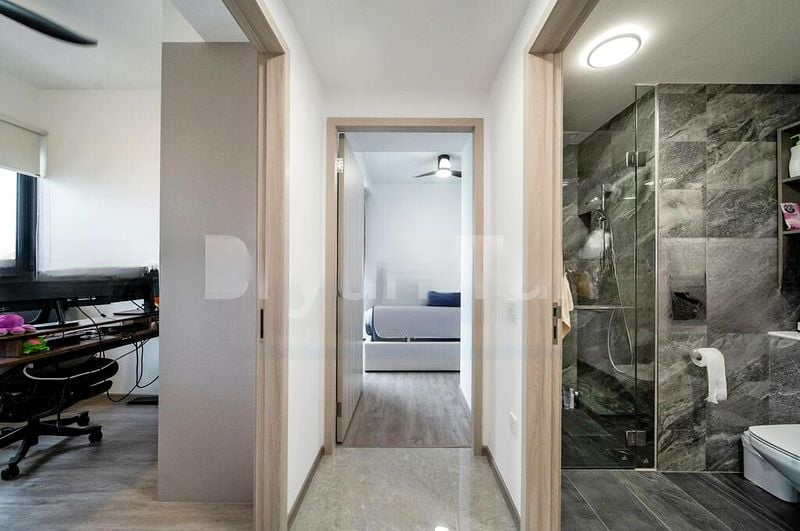 SENGKANG GRAND RESIDENCES 5