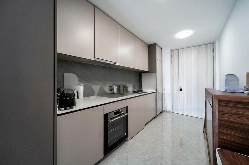 SENGKANG GRAND RESIDENCES 15