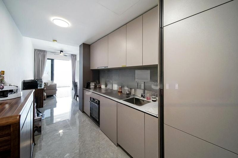 SENGKANG GRAND RESIDENCES 13