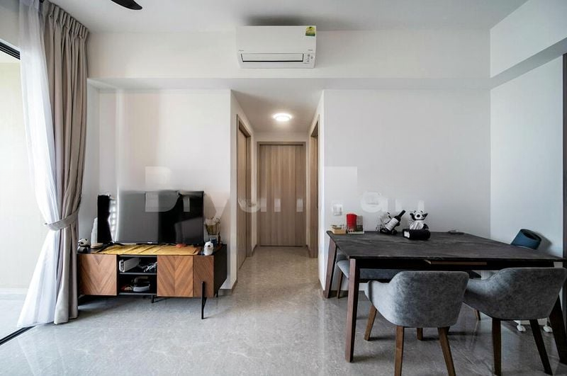 SENGKANG GRAND RESIDENCES 12