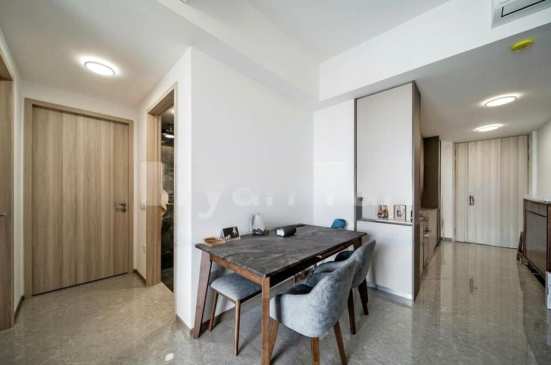 SENGKANG GRAND RESIDENCES 11