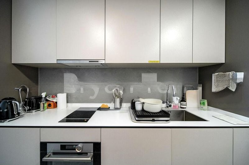 SENGKANG GRAND RESIDENCES 14