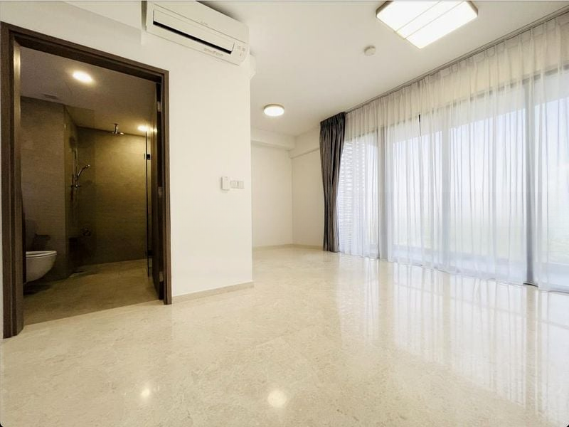 SEASIDE RESIDENCES 3