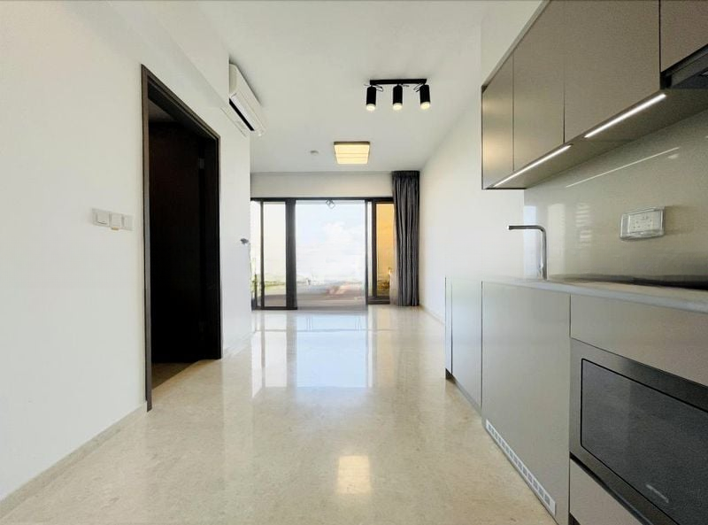 SEASIDE RESIDENCES 5