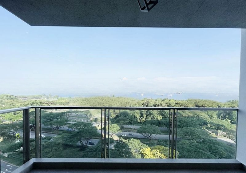 SEASIDE RESIDENCES 2