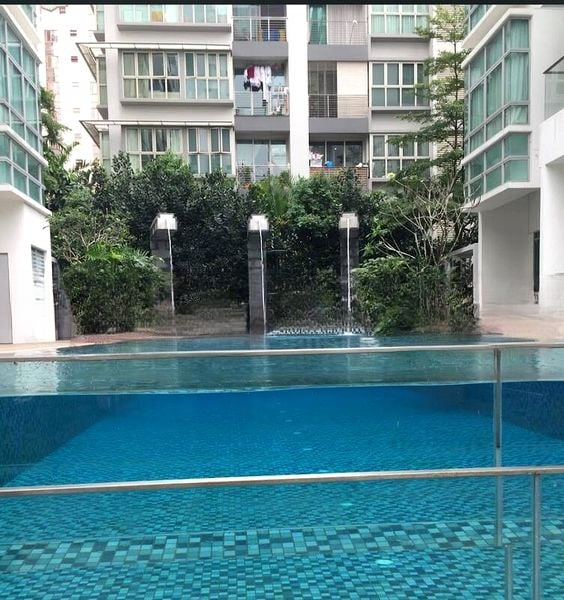 NATHAN SUITES 7