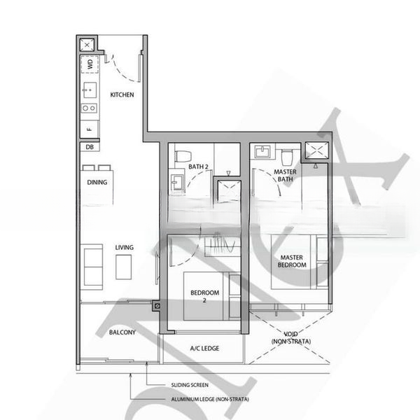 DAIRY FARM RESIDENCES 7