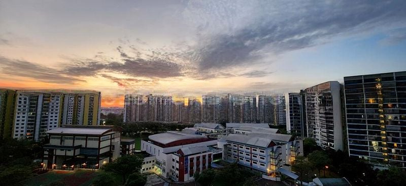 KINGSFORD WATERBAY 3