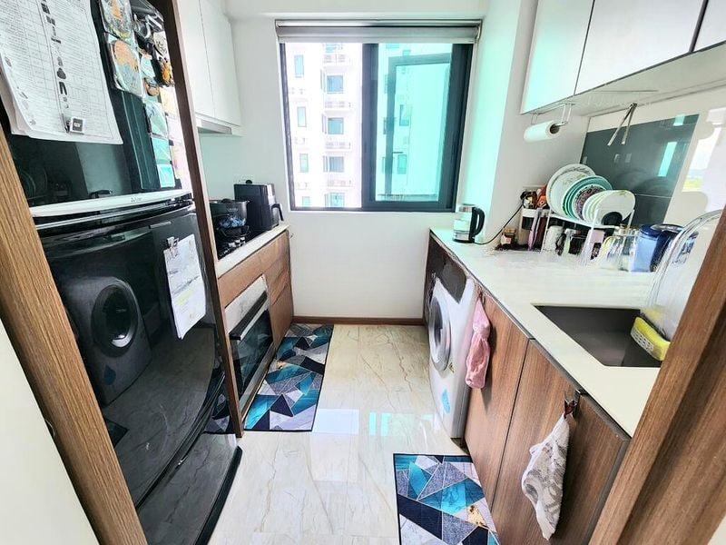 KINGSFORD WATERBAY 10