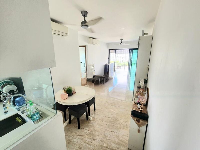 KINGSFORD WATERBAY 11