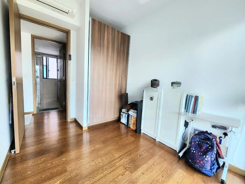 KINGSFORD WATERBAY 6