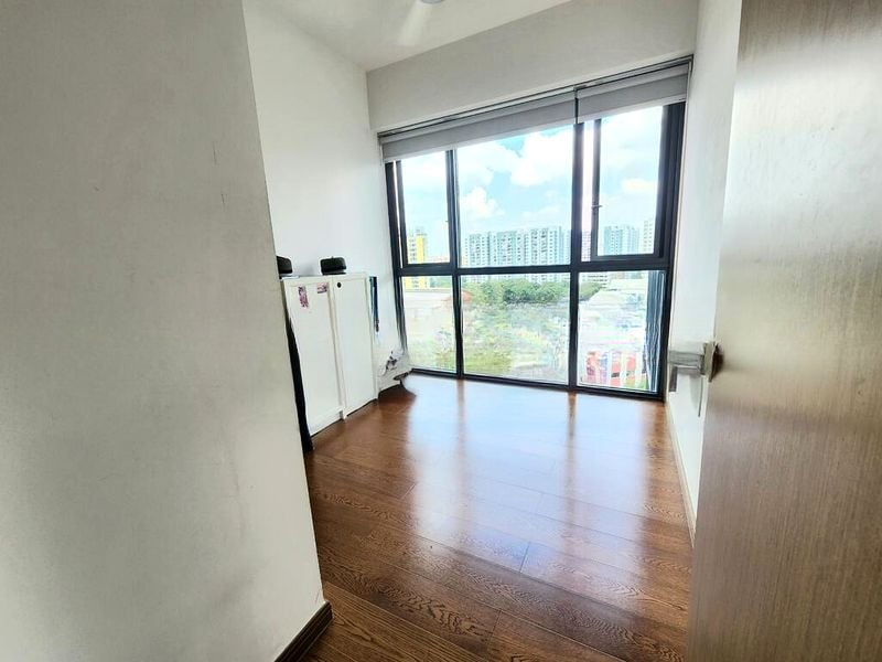 KINGSFORD WATERBAY 7