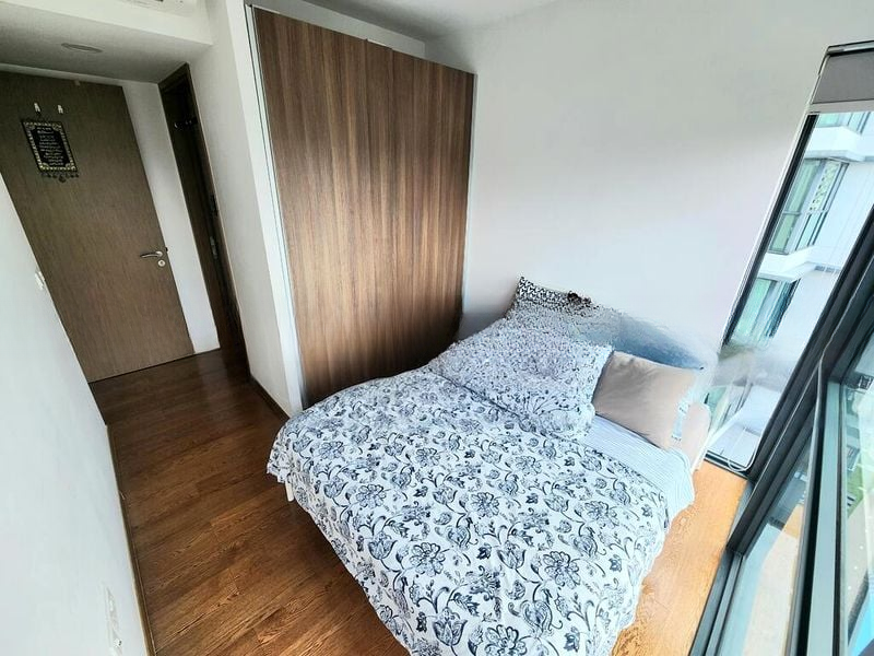 KINGSFORD WATERBAY 9