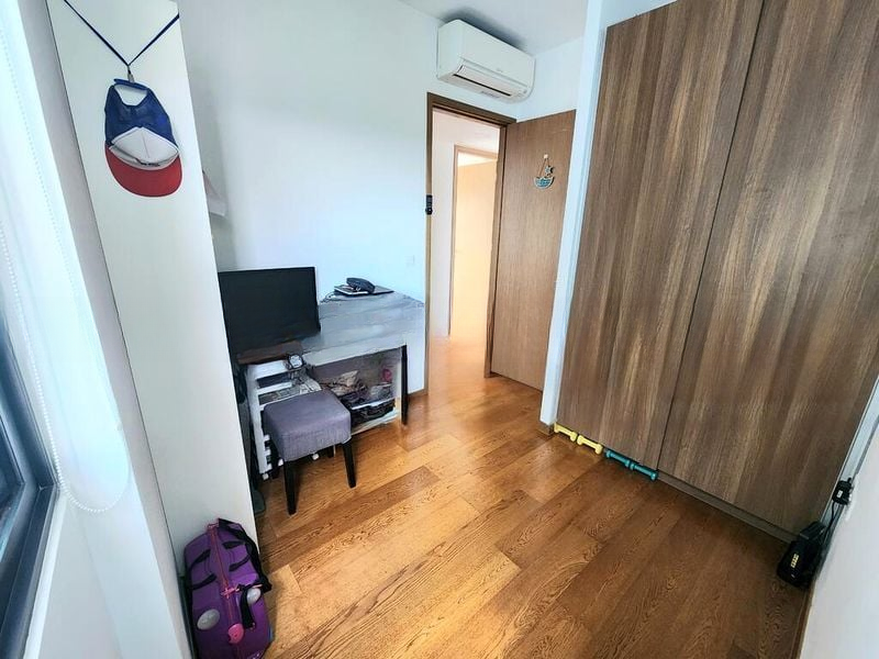 KINGSFORD WATERBAY 4