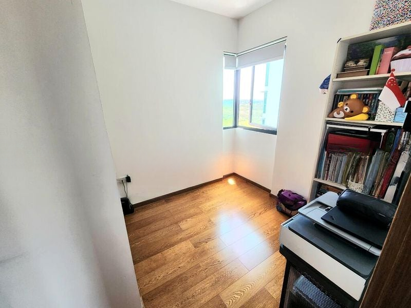 KINGSFORD WATERBAY 5