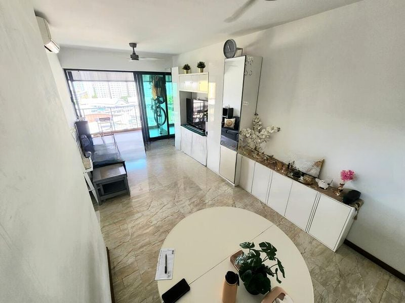 KINGSFORD WATERBAY 12