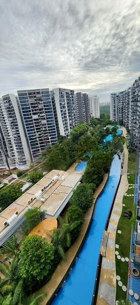 KINGSFORD WATERBAY 15