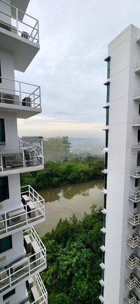 KINGSFORD WATERBAY 14