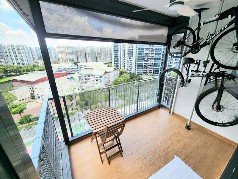 KINGSFORD WATERBAY 13