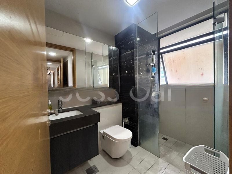 HEDGES PARK CONDOMINIUM 3