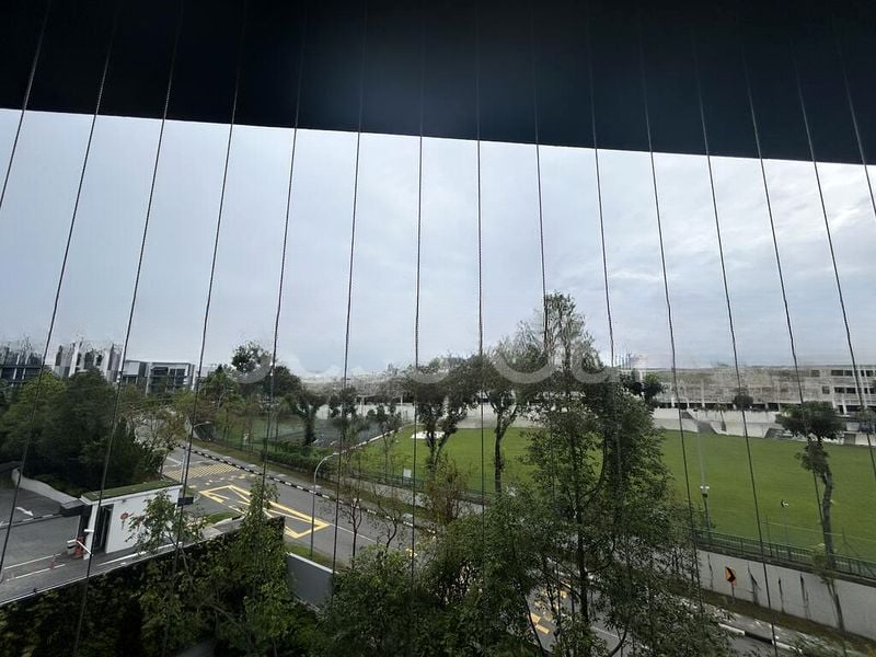 HEDGES PARK CONDOMINIUM 9