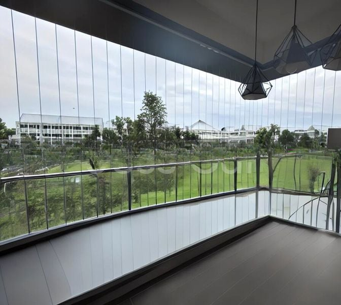 HEDGES PARK CONDOMINIUM 10