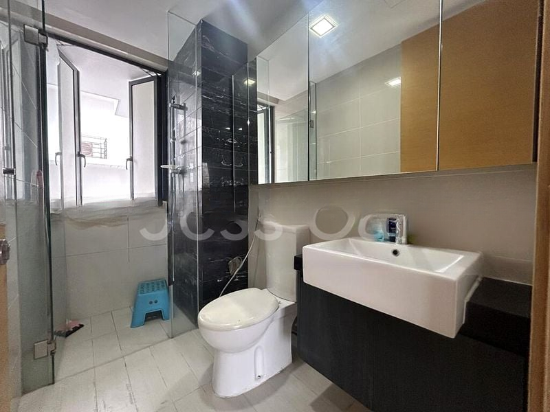 HEDGES PARK CONDOMINIUM 4