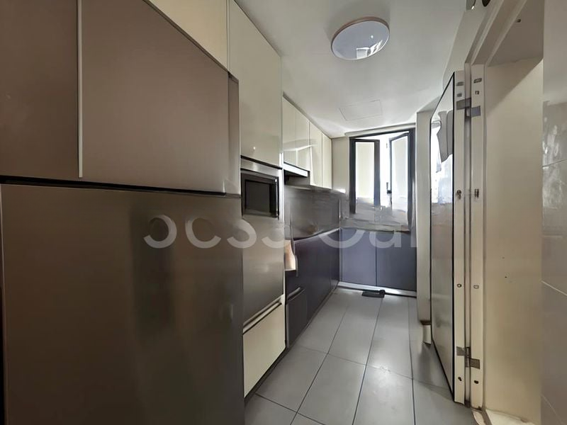 HEDGES PARK CONDOMINIUM 8