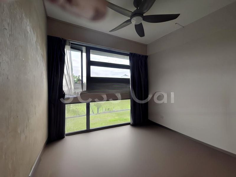 HEDGES PARK CONDOMINIUM 5