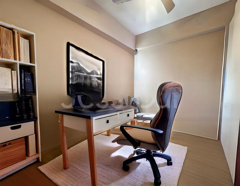 HEDGES PARK CONDOMINIUM 2