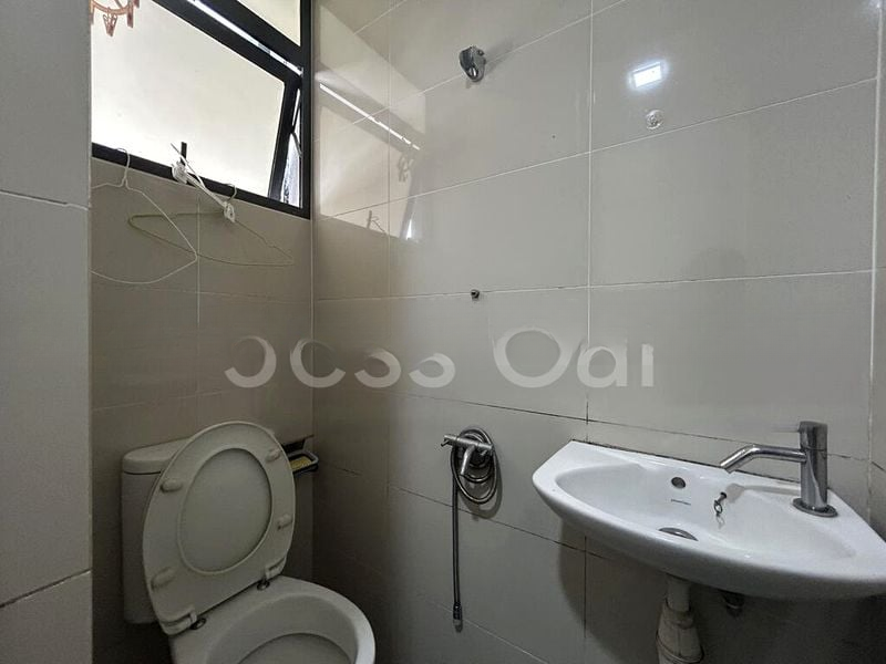 HEDGES PARK CONDOMINIUM 7