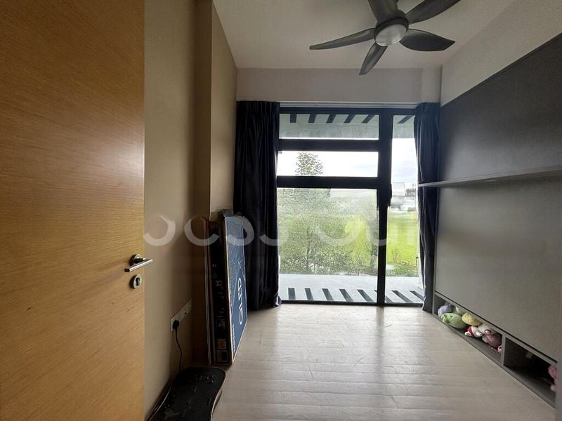 HEDGES PARK CONDOMINIUM 6