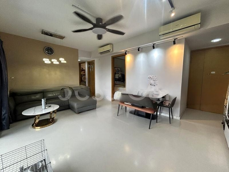 HEDGES PARK CONDOMINIUM 15