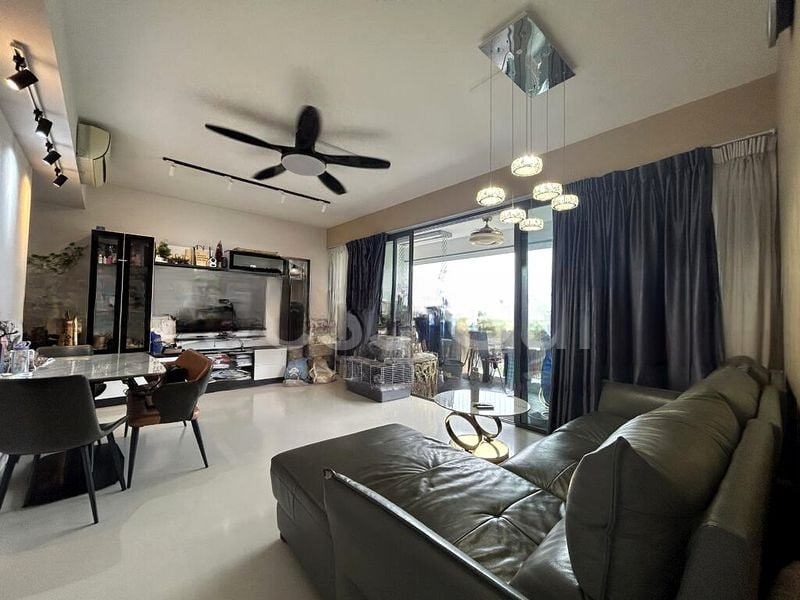 HEDGES PARK CONDOMINIUM 14