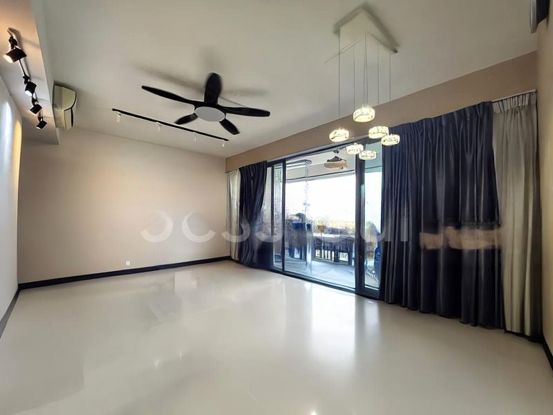 HEDGES PARK CONDOMINIUM 11