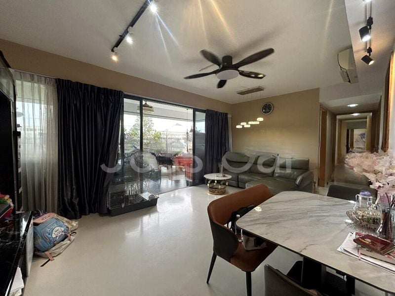 HEDGES PARK CONDOMINIUM 13