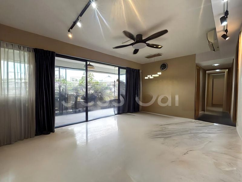 HEDGES PARK CONDOMINIUM 12