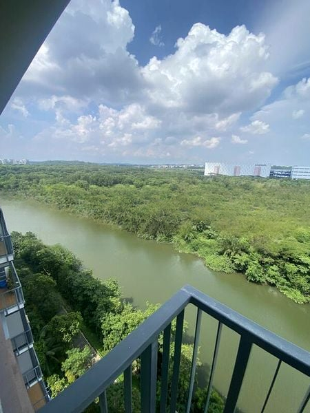 KINGSFORD WATERBAY 5