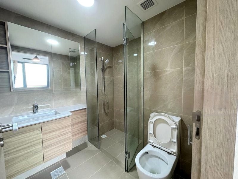 TREASURE AT TAMPINES 3