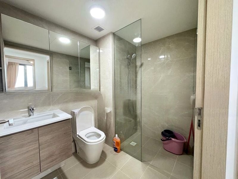 TREASURE AT TAMPINES 6