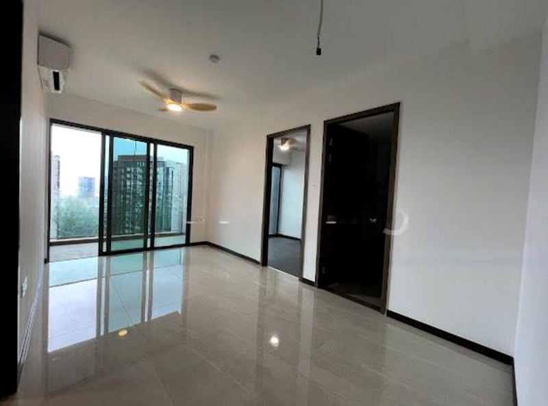 BUONA VISTA GARDENS 1