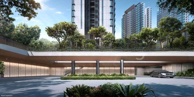 BUONA VISTA GARDENS 8