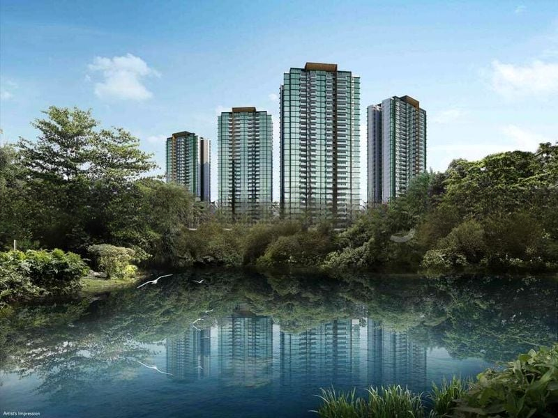 BUONA VISTA GARDENS 10